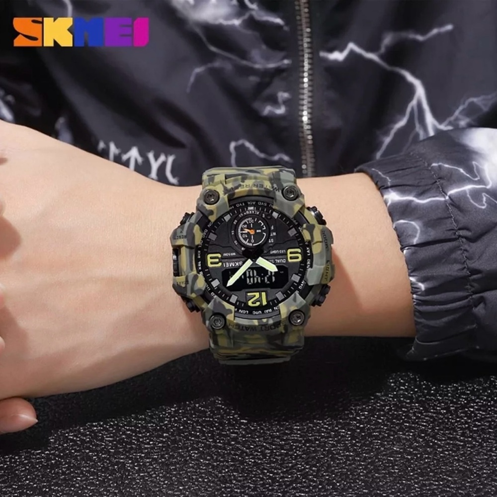 Beautiful SKMEI WATCH for men